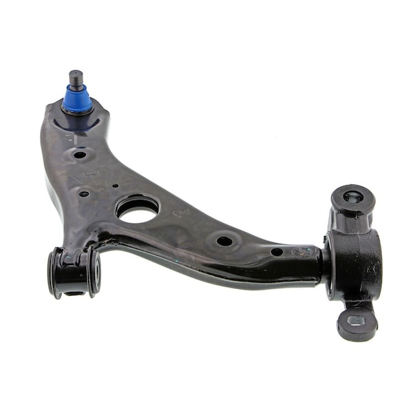 Mevotech Mazda 6 16-14:Front Right Lower Control Arm-Bj, Cms761214 CMS761214 - main